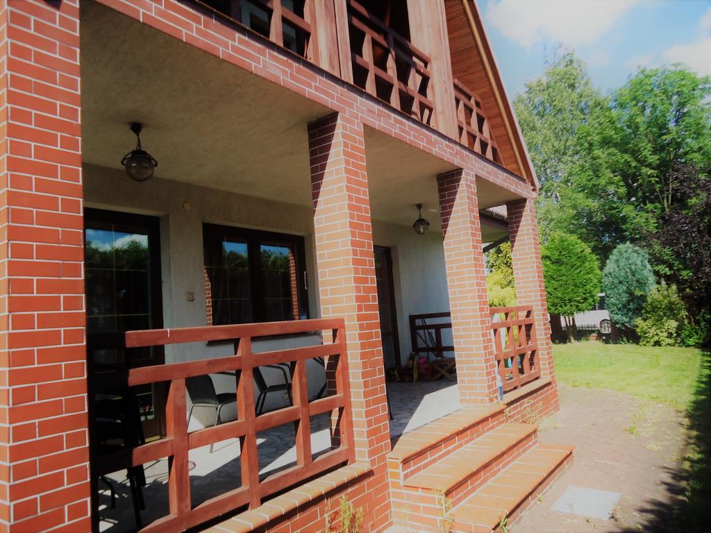 Rezydencja Pod Gwiazdami Ferienhaus Krakau